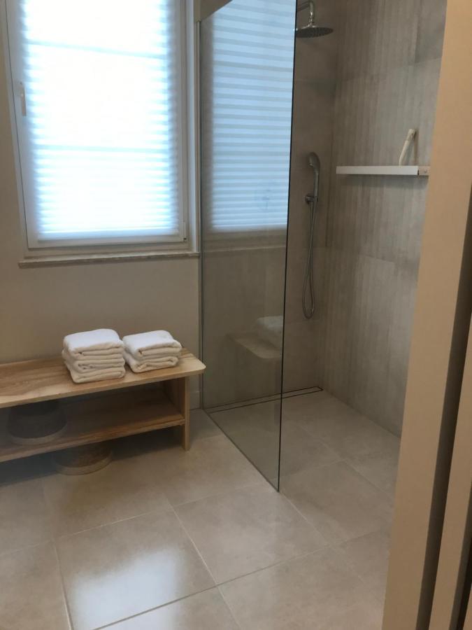 Apartament W Ogrodach Tesoro Gdynia Apartment Bagian luar foto